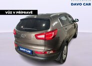 KIA Sportage SUV / Terénní 1,6 l 99 kw