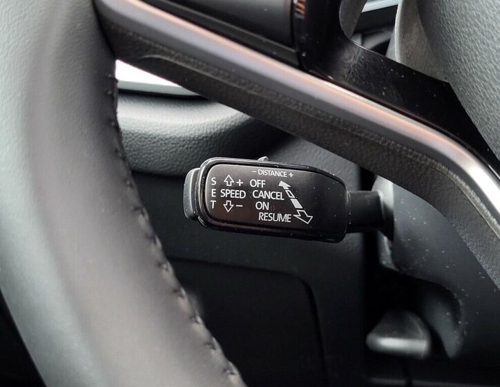 Škoda Octavia Kombi 2,0 l 85 kw