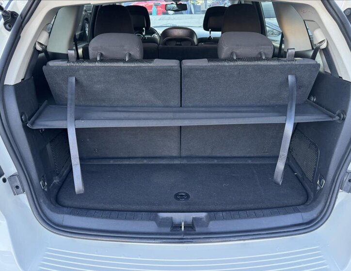 Fiat Freemont MPV 2,0 l 103 kw