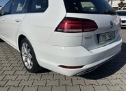 Volkswagen Golf Kombi 2,0 l 110 kw