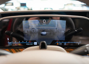 Cadillac Escalade 28