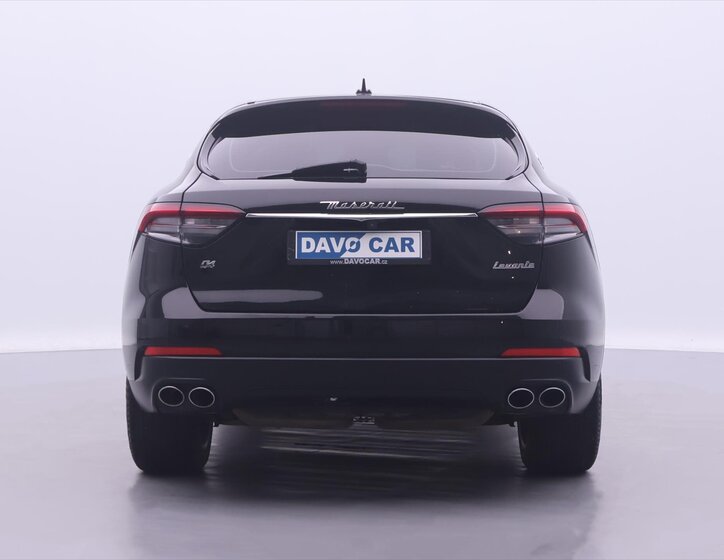 Maserati Levante SUV 3,0 l 257 kw