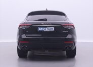 Maserati Levante SUV 3,0 l 257 kw