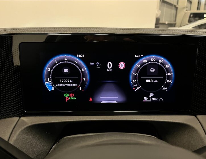 Volkswagen Tiguan 14