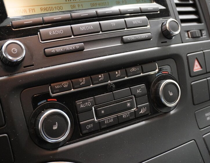 Volkswagen Transporter Ostatní 2,0 l 103 kw