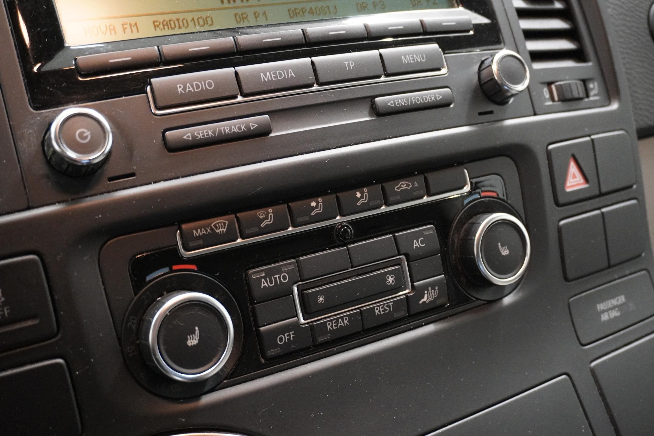 Volkswagen Transporter Ostatní 2,0 l 103 kw