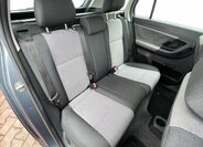 Škoda Fabia Kombi 1,2 l 44 kw