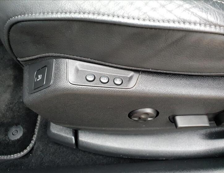 DS Automobiles DS7 Crossback 37