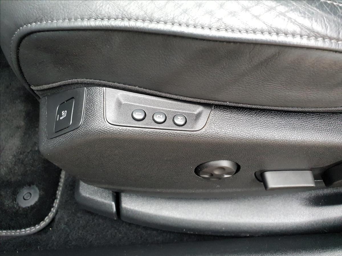 DS Automobiles DS7 Crossback