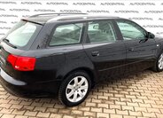 Audi A4 4