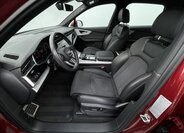 Audi Q7 SUV / Terénní 3,0 l 210 kw
