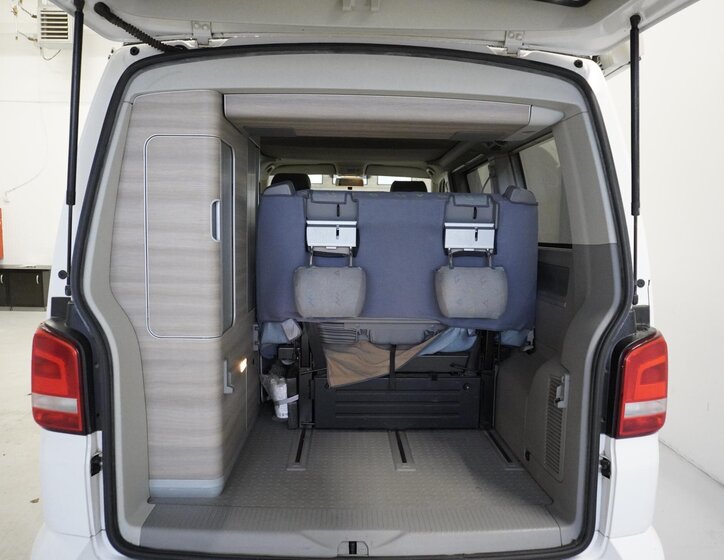 Volkswagen Transporter Ostatní 2,0 l 103 kw