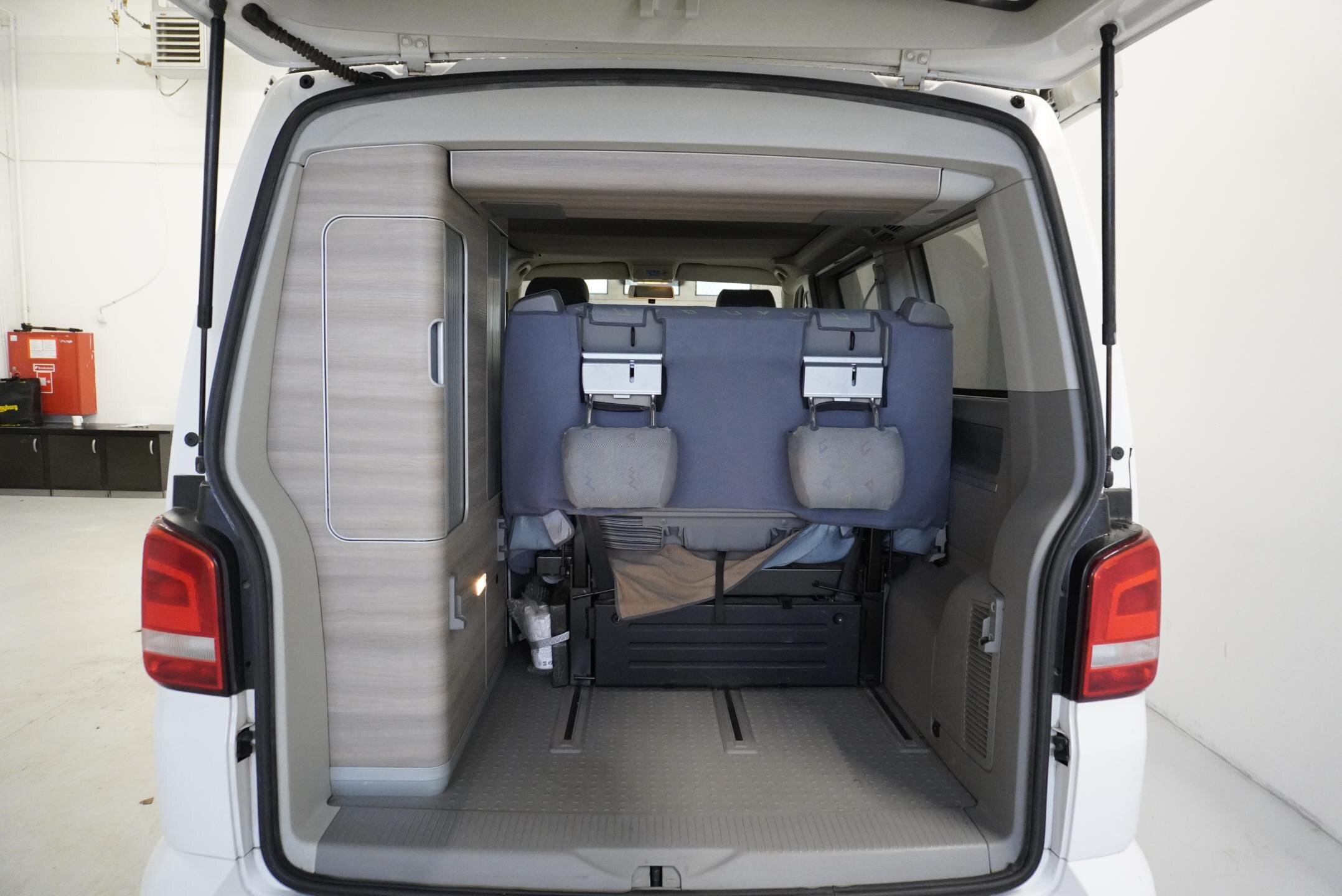 Volkswagen Transporter Ostatní 2,0 l 103 kw