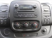 Opel Vivaro MPV 1,6 l 92 kw