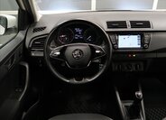 Škoda Fabia Kombi 999,0 70 kw