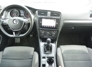 Volkswagen Golf Kombi 2,0 l 110 kw