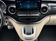 Mercedes-Benz Třídy V Ostatní 2,0 l 120 kw