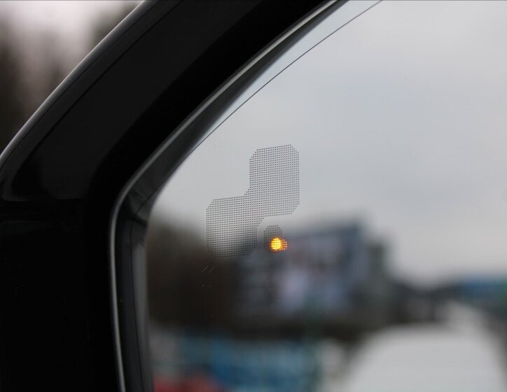 Land Rover Range Rover Evoque 22