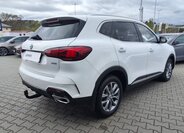 MG Ostatní SUV / Terénní 1,5 l 119 kw