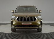 Škoda Kodiaq SUV / Terénní 2,0 l 142 kw