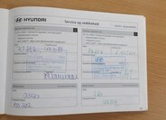 Hyundai i30 Hatchback 1,6 l 81 kw