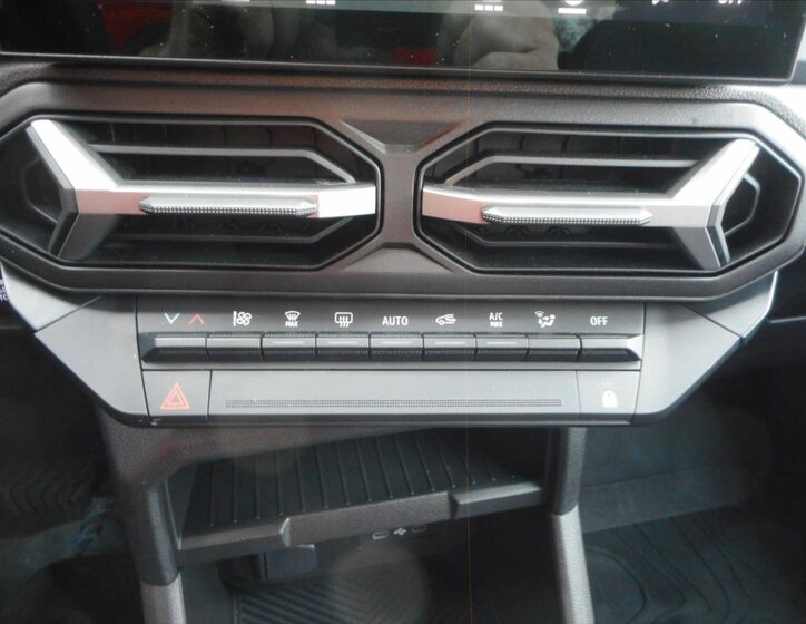 Dacia Duster SUV / Terénní 1,6 l 69 kw