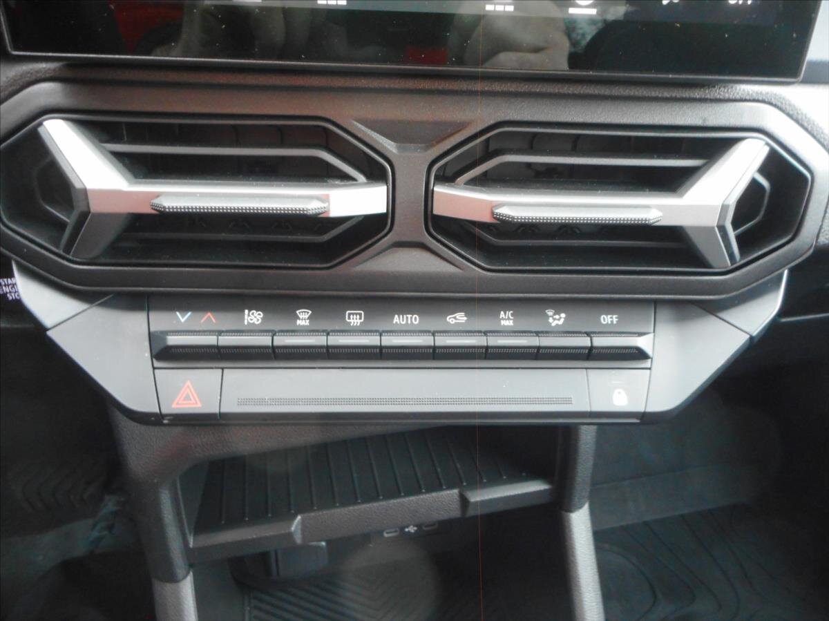 Dacia Duster SUV / Terénní 1,6 l 69 kw