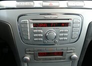 Ford S-MAX MPV 2,0 l 107 kw