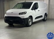 Toyota ProAce City VAN-Minibus 0,0 100 kw