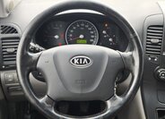 KIA Carnival MPV 2,9 l 136 kw
