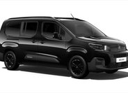 Citroën Berlingo MPV 1,2 l 81 kw