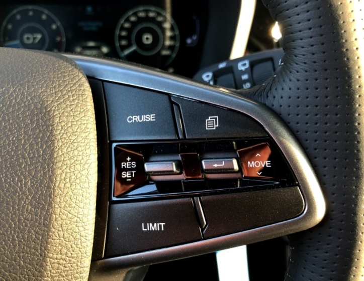 SsangYong Korando 15