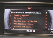 Audi A4 Allroad Kombi 2,0 l 130 kw