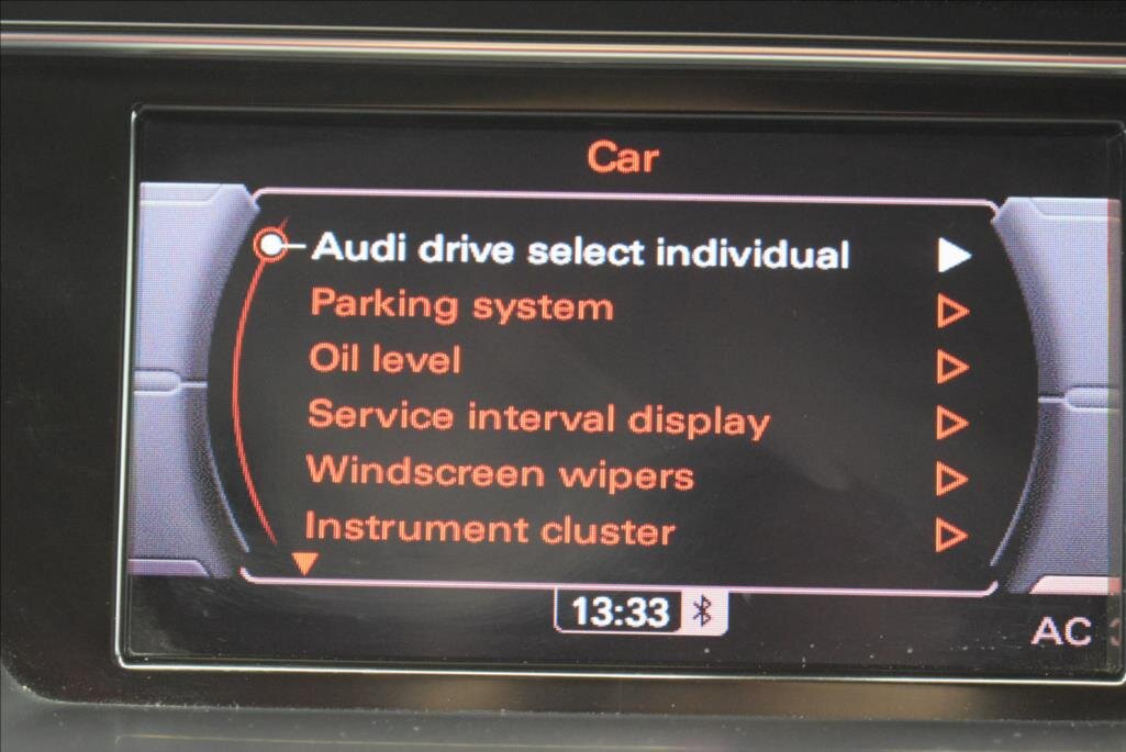 Audi A4 Allroad Kombi 2,0 l 130 kw