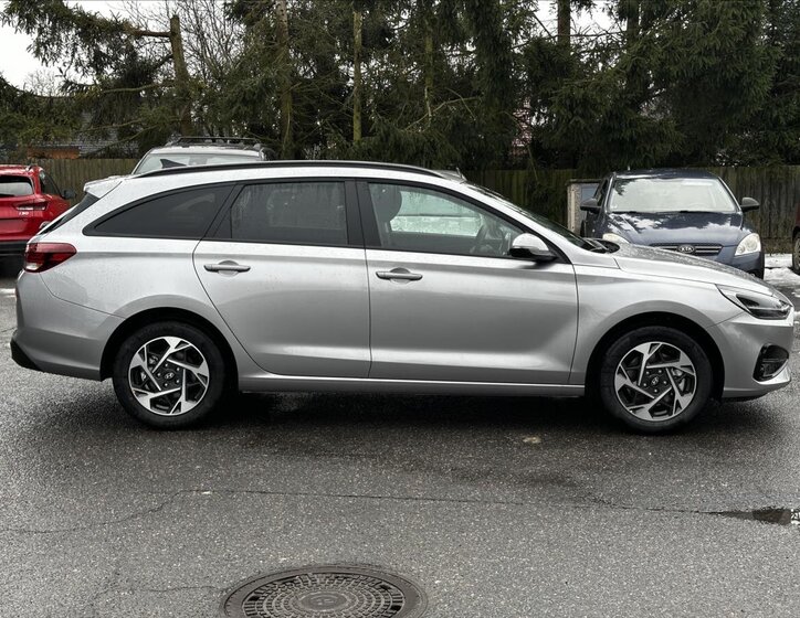 Hyundai i30 Kombi 1,5 l 70 kw