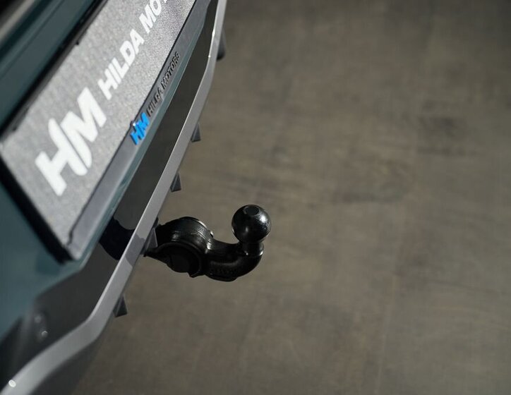 Cupra Ostatní SUV / Terénní 2,0 l 195 kw