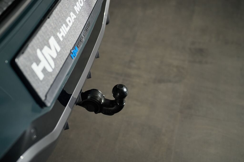 Cupra Ostatní SUV / Terénní 2,0 l 195 kw