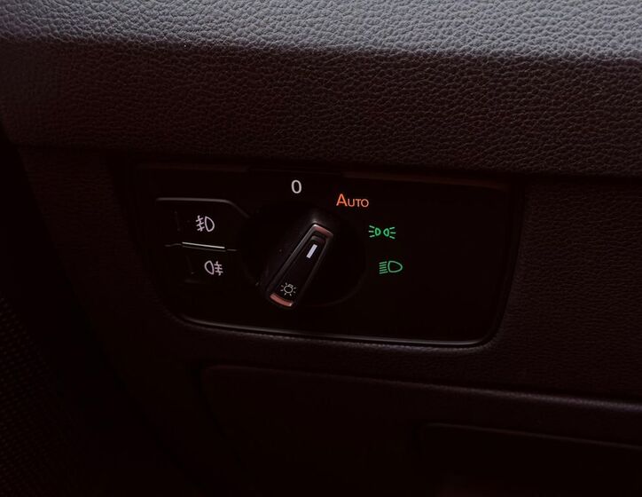 Volkswagen Passat 33