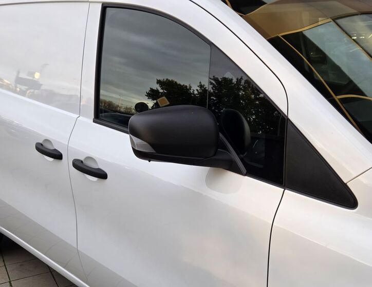 Mercedes-Benz Citan 5