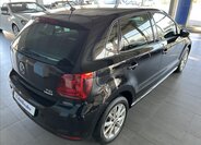 Volkswagen Polo Hatchback 1,2 l 66 kw