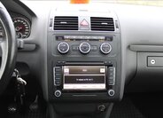Volkswagen Touran 21