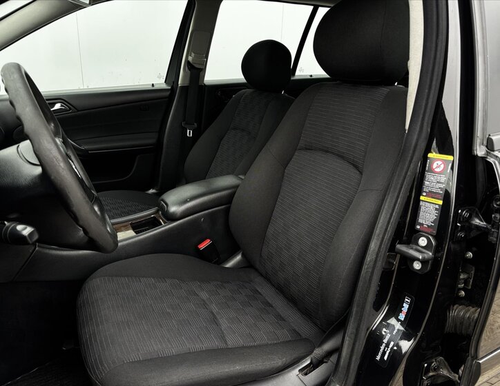 Mercedes-Benz Třídy C Kombi 2,1 l 90 kw