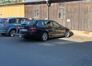 BMW Řada 5 Kombi 0,0 0