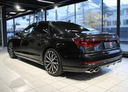 Audi S8 Ostatní 4,0 l 420 kw
