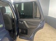 Land Rover Freelander 15