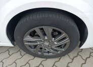 Peugeot 208 Hatchback 1,2 l 55 kw