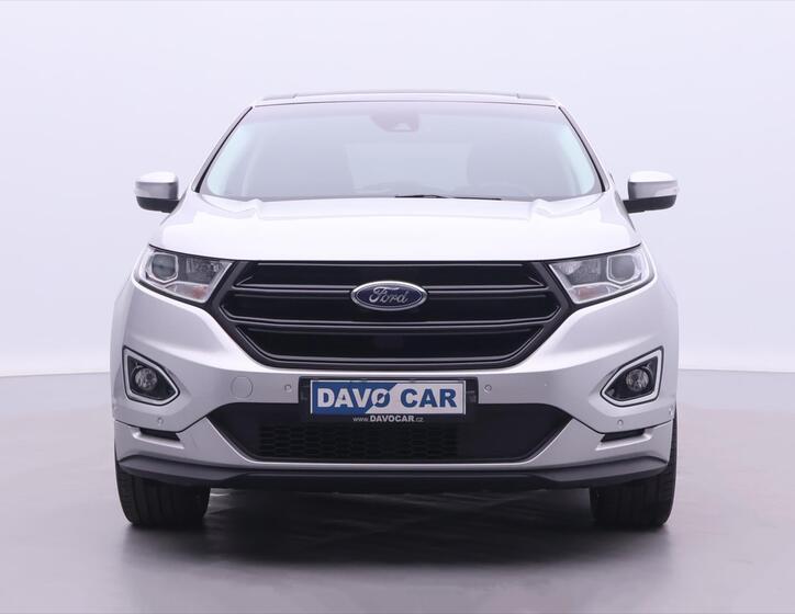 Ford Edge 2