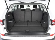 Škoda Kodiaq SUV 1,5 l 110 kw