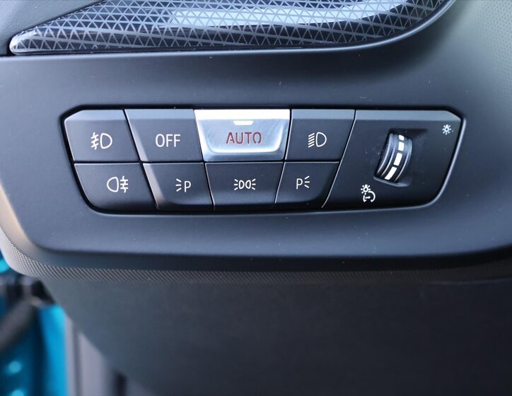 BMW Řada 2 Kupé 1,5 l 100 kw