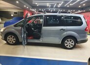 Ford Galaxy MPV 2,0 l 107 kw